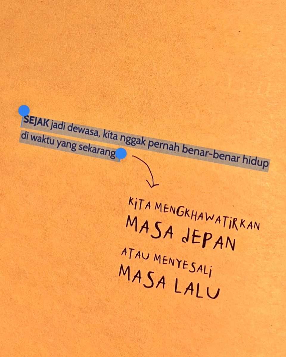 _llemonade's tweet photo. dan kita ngga sadar akan hal itu. https://t.co/PEGFtsd8Ig