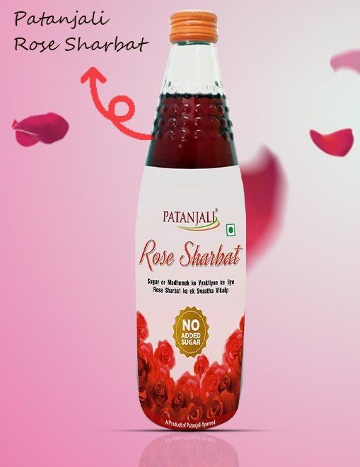 RanjitaSsha's tweet photo. अच्छाई से समझौता
#पतंजलि में नहीं होता ✅😍
#DeshKaSharbat_Patanjali
@yogrishiramdev 
@Ach_Balkrishna 
@PMOIndia https://t.co/oEggha214U