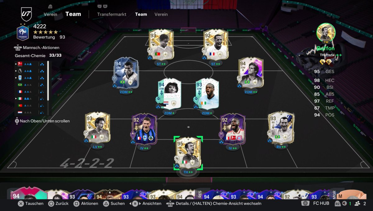 HarlekinTV's tweet photo. @FIFA22_INFO rivaldo i will buy when the price is better. https://t.co/Ds6PHT4O3s