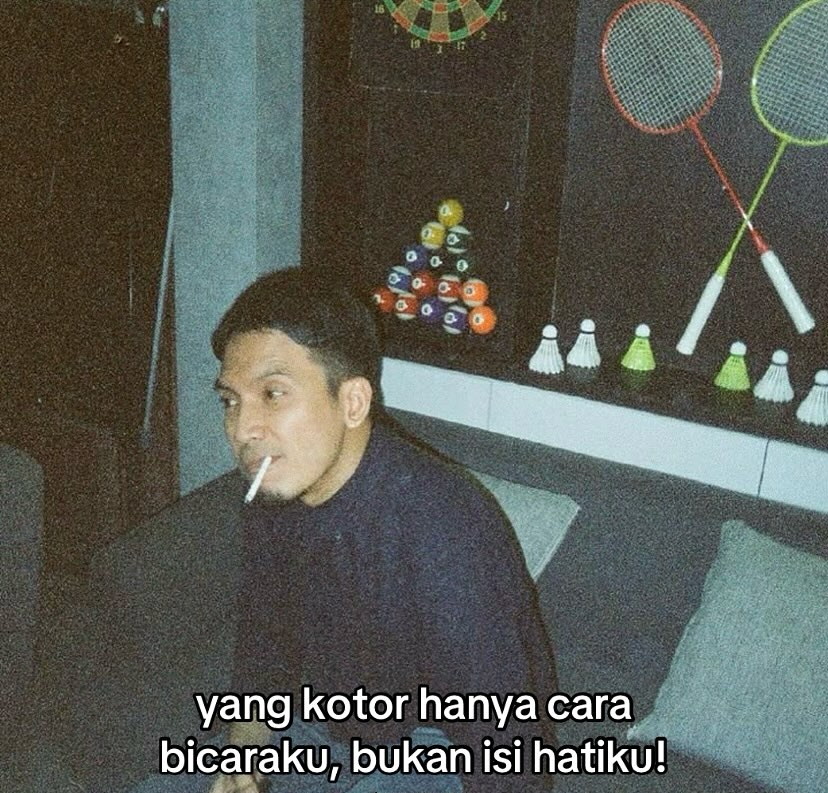 _llemonade's tweet photo. dalemnya anggun kok. https://t.co/QcHi90xHiw