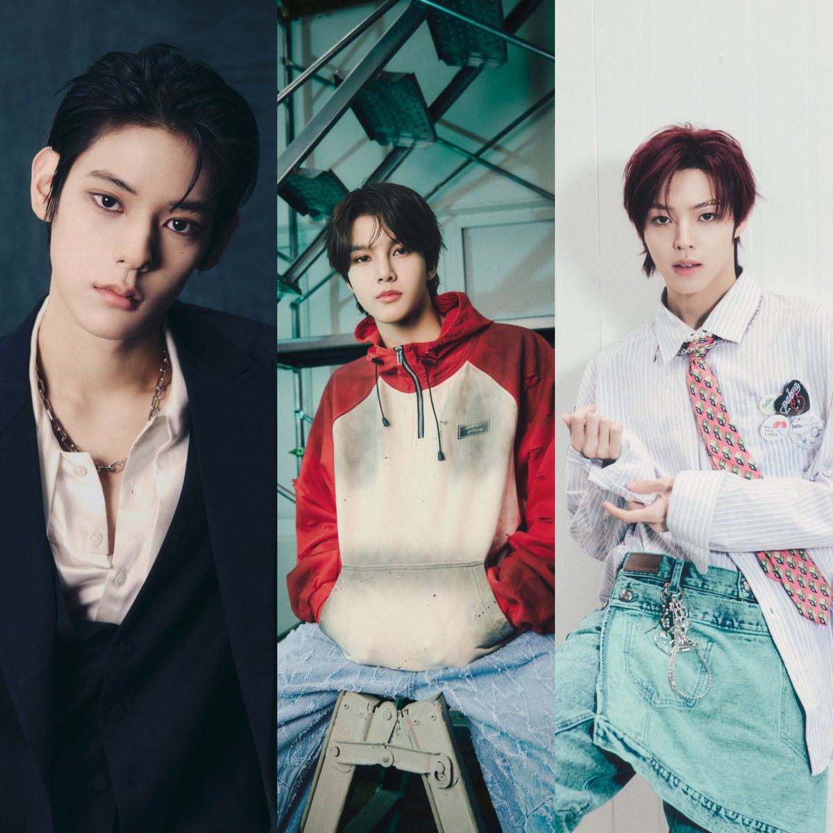 smtr25Base's tweet photo. SMTR25 

1.NICHOLAS
2.KACHIN
3.KASSHO

#SMTR25 #NICHOLAS #KACHIN #KASSHO #SMNBG #SMTRAINEES #smtr35 @SMTR25_official https://t.co/J9I0REvJkb