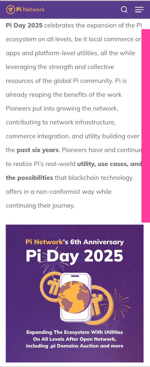 fuongbcnt's tweet photo. #PiNetwork

⚠️Fact Check for Those Who are Interested-Preview Purposes Only

↪️To the #Exchanges from Feb 20 to Mar 9, #GAOD-20B has been:

🔴SENT ~9.8M
Standing by ~4M
Planned ~14M

*Non-conformist action/policy as usual❓️

*Mar9-the date #Pioneers' balances were #CLAIMED BACK https://t.co/MxGNkLZmkq