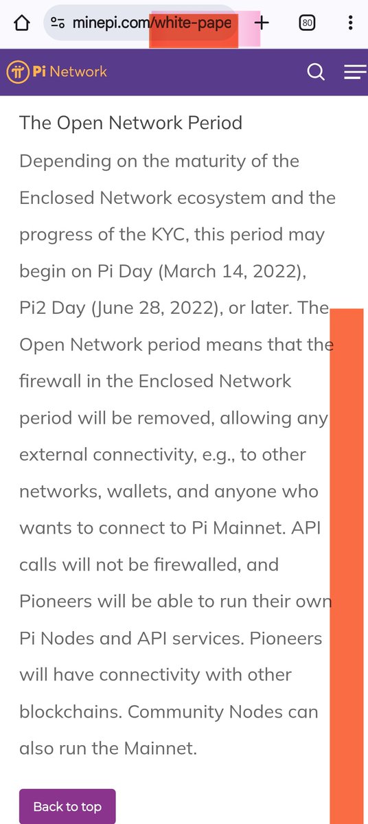 fuongbcnt's tweet photo. #PiNetwork

⚠️Fact Check for Those Who are Interested-Preview Purposes Only

↪️To the #Exchanges from Feb 20 to Mar 9, #GAOD-20B has been:

🔴SENT ~9.8M
Standing by ~4M
Planned ~14M

*Non-conformist action/policy as usual❓️

*Mar9-the date #Pioneers' balances were #CLAIMED BACK https://t.co/MxGNkLZmkq