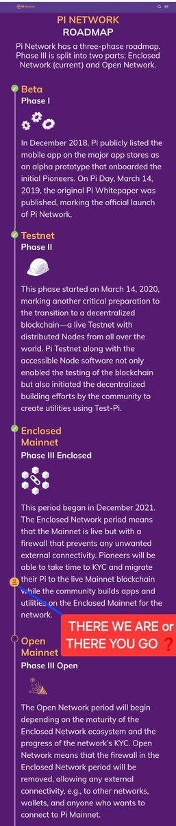 fuongbcnt's tweet photo. #PiNetwork

⚠️Fact Check for Those Who are Interested-Preview Purposes Only

↪️To the #Exchanges from Feb 20 to Mar 9, #GAOD-20B has been:

🔴SENT ~9.8M
Standing by ~4M
Planned ~14M

*Non-conformist action/policy as usual❓️

*Mar9-the date #Pioneers' balances were #CLAIMED BACK https://t.co/MxGNkLZmkq