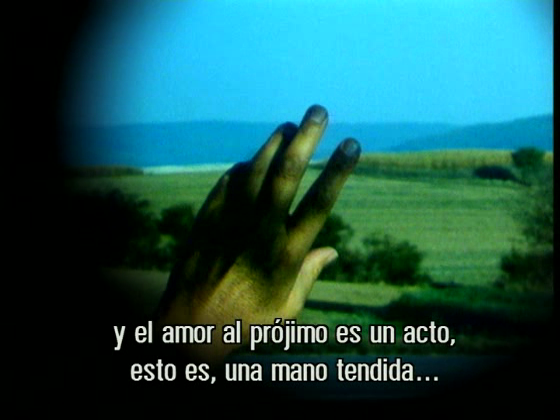 abrahamrcea's tweet photo. 'Le contrôle de l'univers', en 'Histoire(s) du cinéma' (1998) https://t.co/W8TznfP0H9