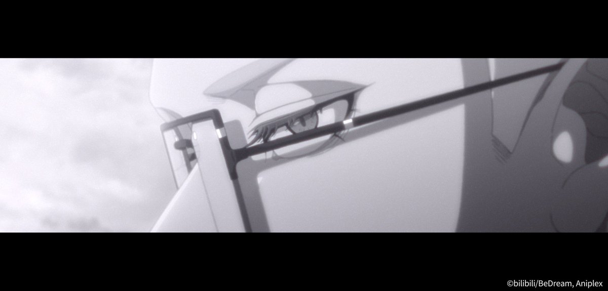 MIHASHI__T's tweet photo. アニメ「TO BE HERO X」のEDにて、
アニメ撮影処理、コンポジットを担当しました。

毎週日曜朝9時30分～
フジテレビほかにて放送中なので
これからの放送もよろしくお願いします！📺

エンディングテーマ「KONTINUUM」 SennaRin
https://t.co/EPyRvqs7bE

#TOBEHEROX https://t.co/VxeZhg8nxy