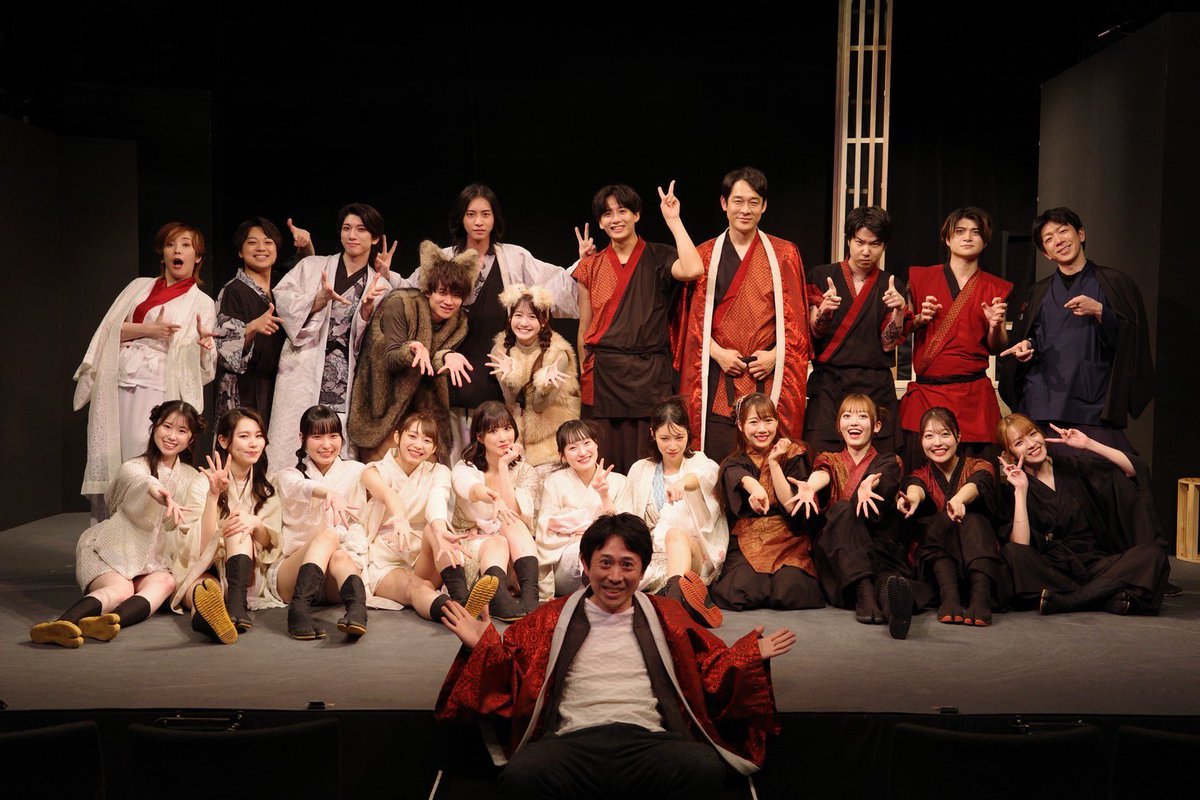 nkrika_official's tweet photo. 想い出たち〜🥰💎
ALT読んでね🐶🪄💫

#権乱業火4 https://t.co/JVQduLBhDu