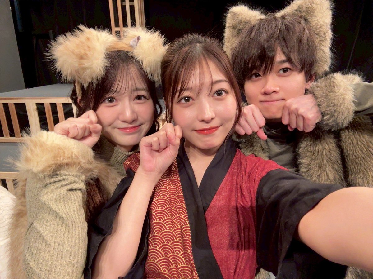 nkrika_official's tweet photo. 想い出たち〜🥰💎
ALT読んでね🐶🪄💫

#権乱業火4 https://t.co/JVQduLBhDu