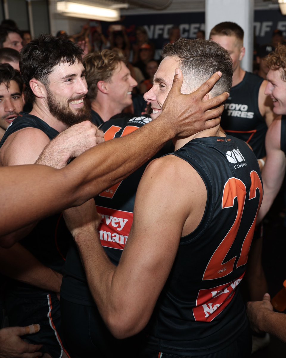 GWS GIANTS tweet media