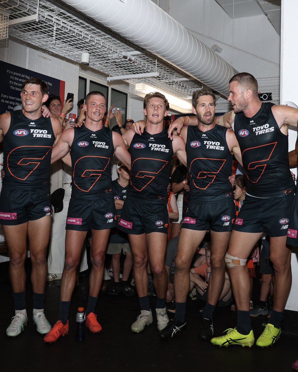 GWS GIANTS tweet media