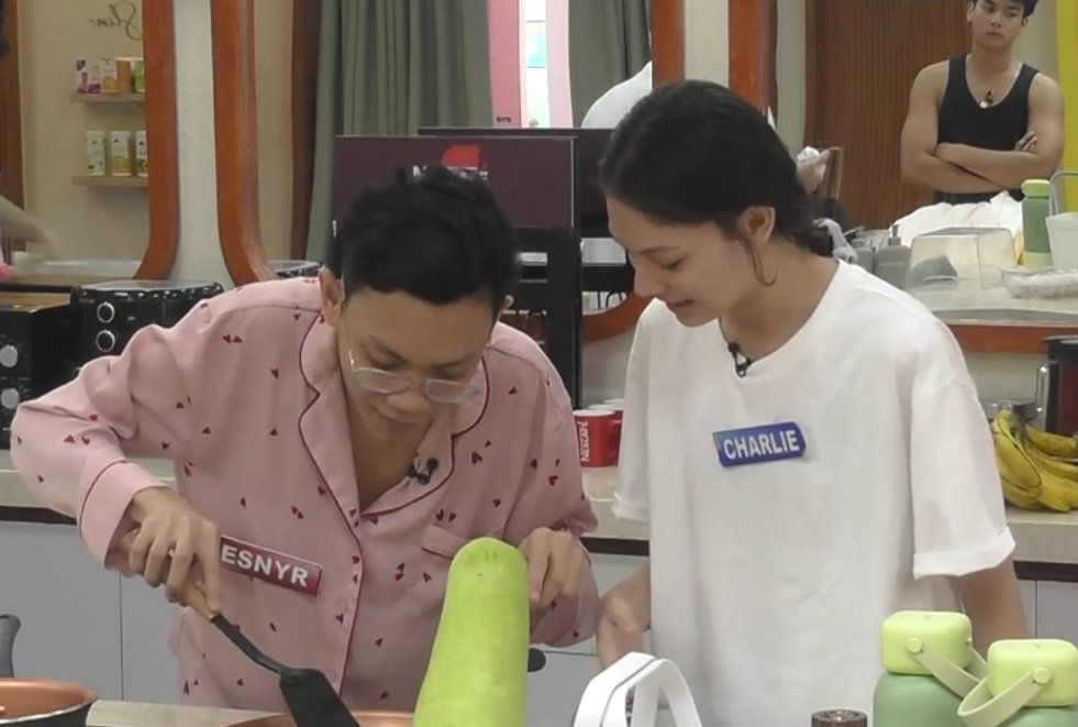 tifasassy's tweet photo. no more #EsLie duo sa big night huhu sadttt.

CHARLIE WeAre PROUDofYOU

#CharlieFleming #EsnyrRanollo https://t.co/NEy7l7Fy4E