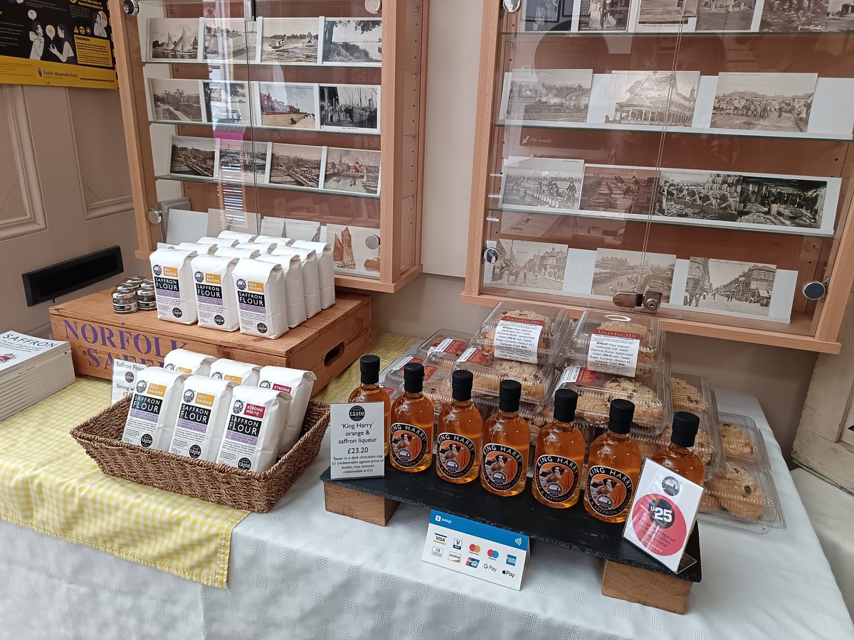 Just sold the first pack of dingers.