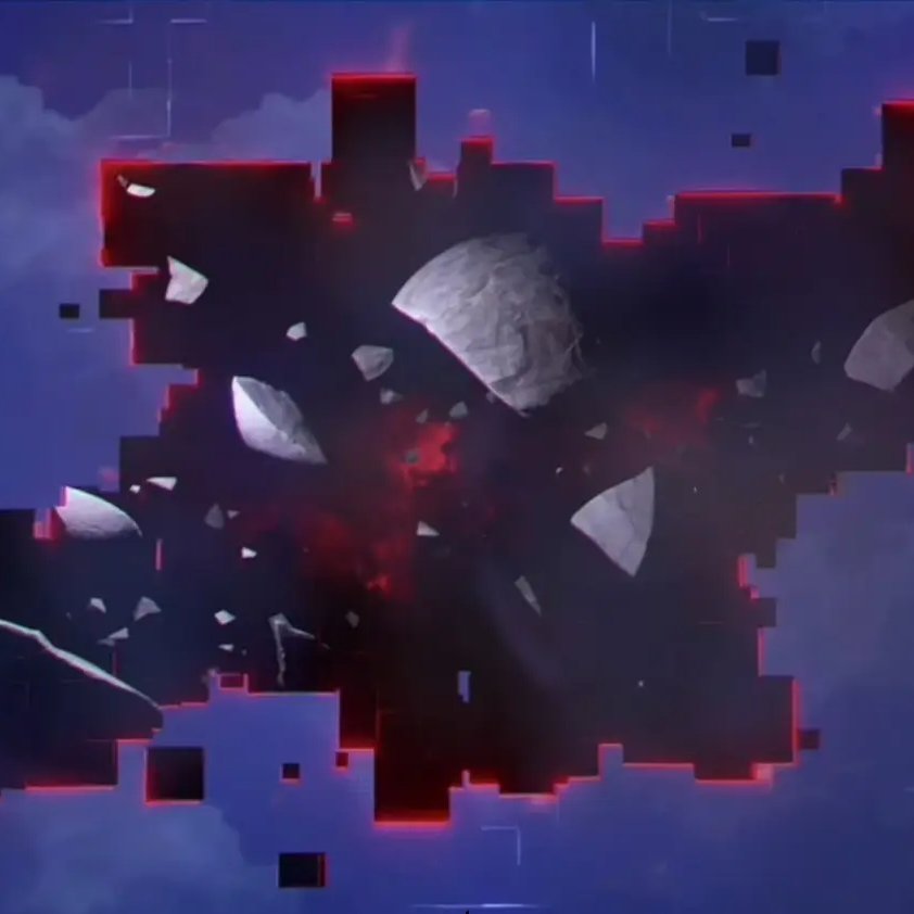 赤のラグナル tweet media