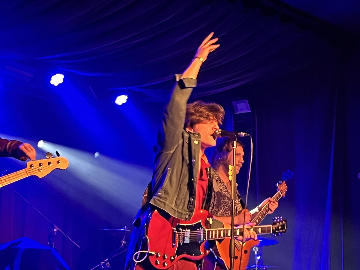 Kaz ≅ 🦋 tweet media