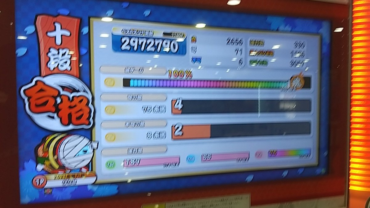 ひなせ tweet media