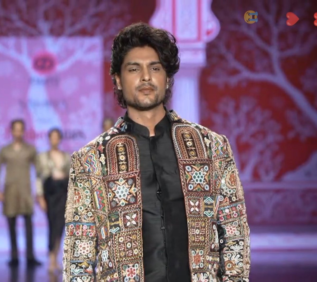 priyankitforver's tweet photo. He rocked it ❤️‍🔥❤️‍🔥 

#PriyAnkit #AnkitGupta #PriyankaChaharChoudhary https://t.co/miYN0gnySW
