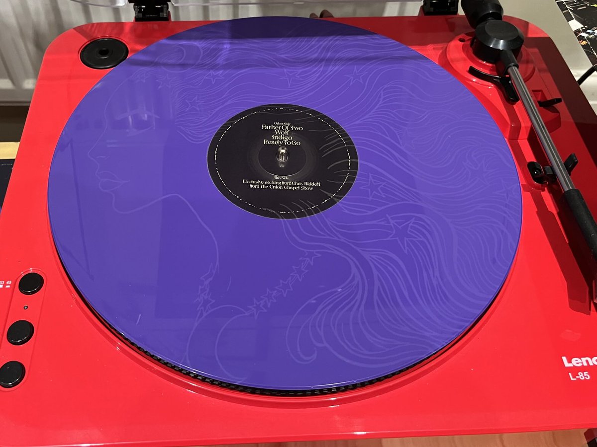 Sarah Kirk (@skirk404) on Twitter photo Delighted to buy the beautiful vinyl <a href="/KatherinePriddy/">Katherine Priddy</a> live <a href="/UnionChapelUK/">Union Chapel London</a> from <a href="/spillersrecords/">SPILLERS RECORDS</a> yesterday. Great to see independent record stores thriving - a 5 hour long queue to get it! #RecordStoreDay2025 Delighted to buy the beautiful vinyl <a href="/KatherinePriddy/">Katherine Priddy</a> live <a href="/UnionChapelUK/">Union Chapel London</a> from <a href="/spillersrecords/">SPILLERS RECORDS</a> yesterday. Great to see independent record stores thriving - a 5 hour long queue to get it! #RecordStoreDay2025