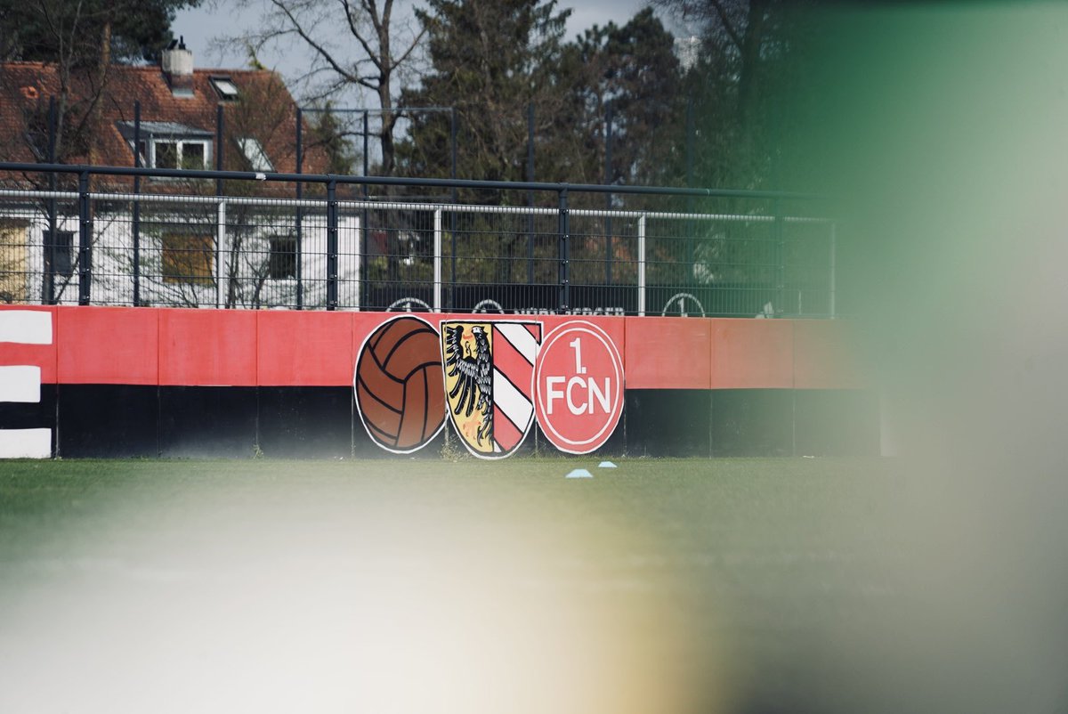 📍 Sportpark Valznerweiher

#fcn | #clubfrauen