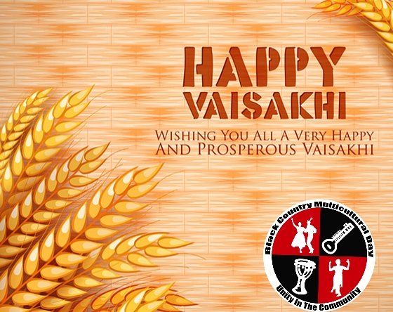 This very special day is marked annually on the 13th or 14th of April by Sikhs both in India and around the world - including the UK's long-established Sikh community. Originally, it marked the first day of the month of Vaisakh and was a celebration of the Spring Harvest