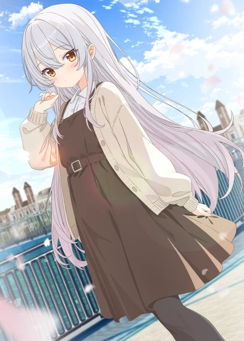 散歩 