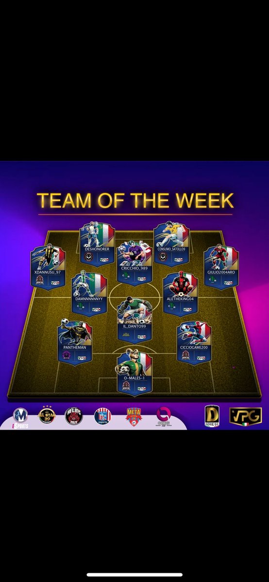 Apache eSports tweet media