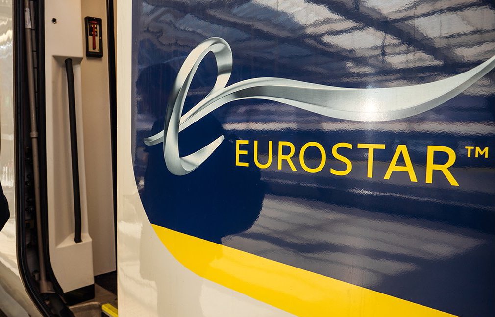 we are about to leave on <a href="/Eurostar/">Eurostar</a> to <a href="/DisneylandParis/">Disneyland Paris</a> to Celebrate “ Easter Holidays <a href="/DisneylandParis/">Disneyland Paris</a> “ it’s going to be so magical staying in the Dream Castle,  #DisneylandParis #familyfun