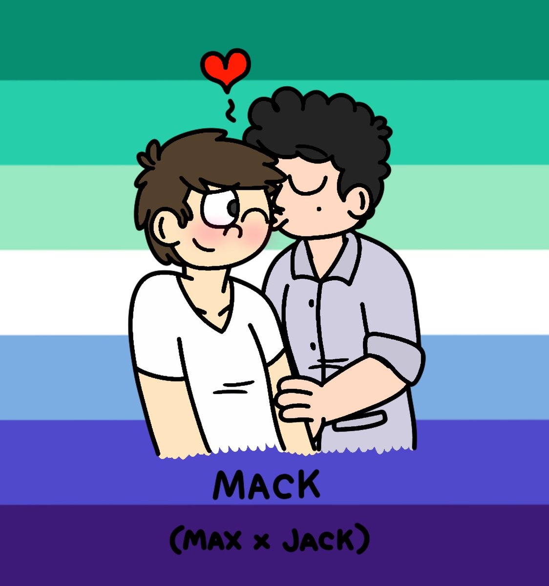 Zeddunes27's tweet photo. Homophobic ship 🏳️‍🌈👨‍❤️‍👨👩‍❤️‍👩 

#amorous #hideanseek #hideandseek2014 #johanacoetes #maxxjack #charlottexleah #LGBTIQ #LGBTI #yaoi #yuri @HideandSeekUK https://t.co/FQUCVtkwhj
