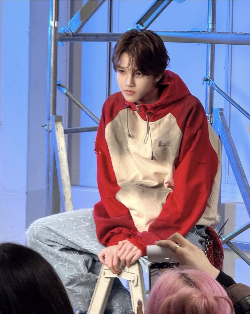 KACHIN, I'M WAITING FOR YOU.👾🦊 tweet media