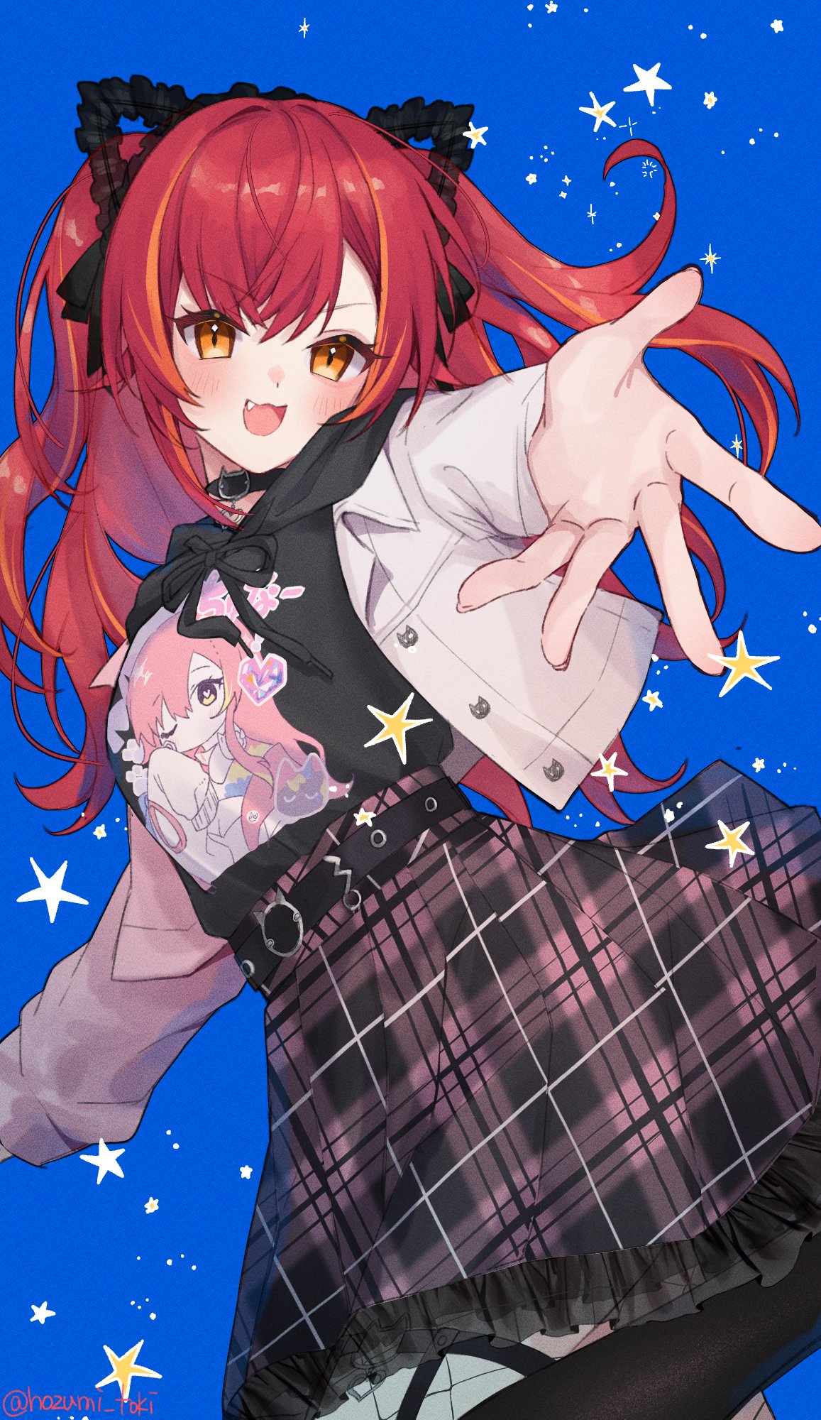 hozumi* on X: 