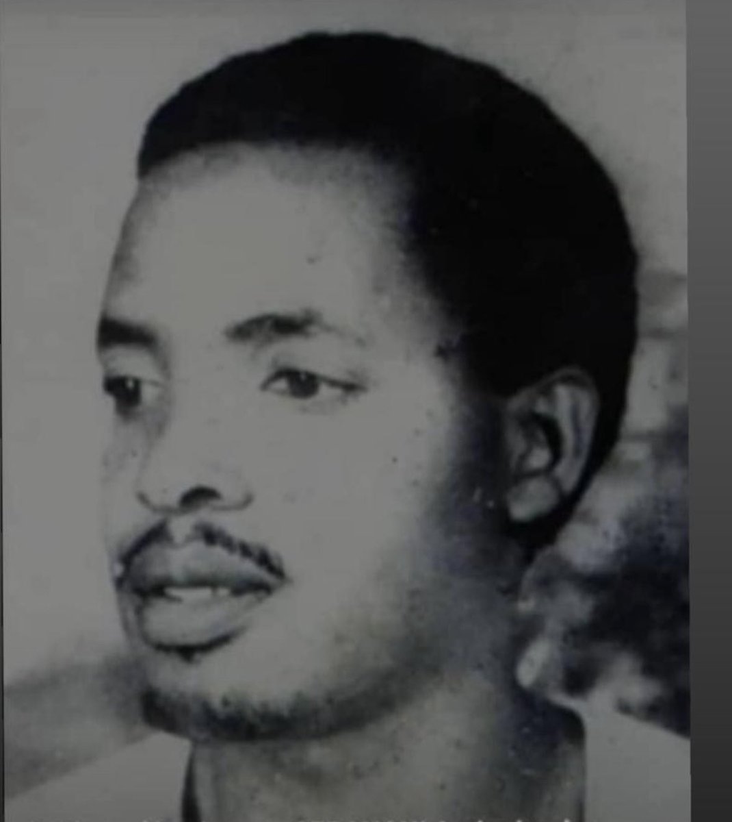 Abicanyi bashoreye SEBANANI Andre bagiye kumwica; bati: “Ihute tugende, tugereyo vuba.”

SEBANANI Arabasuzi ati: “Nimwihute mwe muri bugaruke”

#Kwibuka31