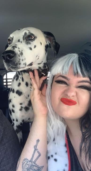 kayla tweet media