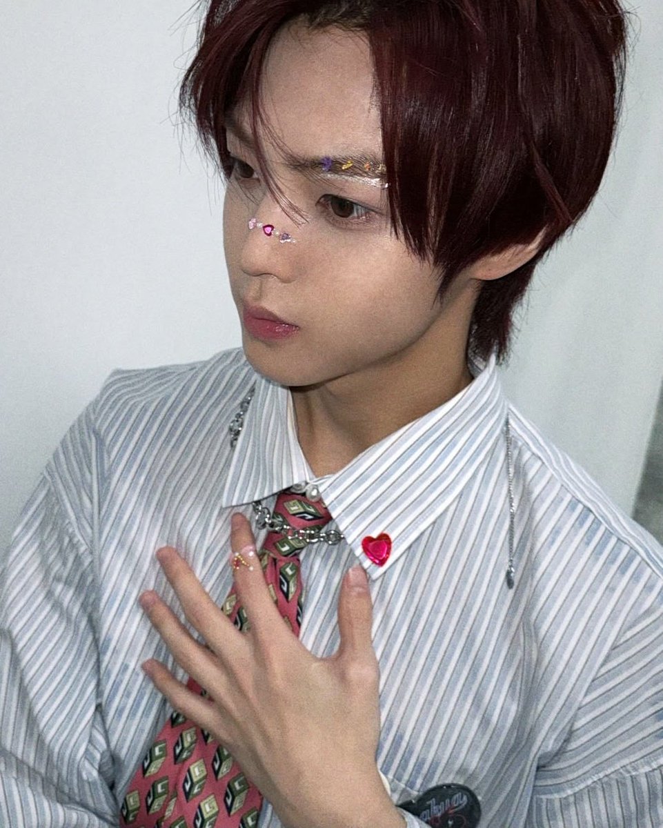 smtr25Base's tweet photo. SMTR25 : INSTA

KASSHO

#SMTR25 #SMTRAINEE #SMNBG #KASSHO https://t.co/KIthxPWOe6