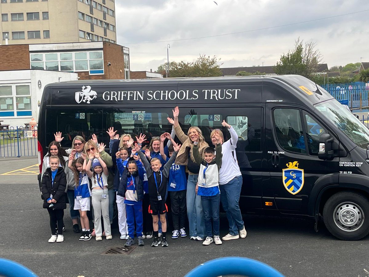 Chivenor Primary tweet media