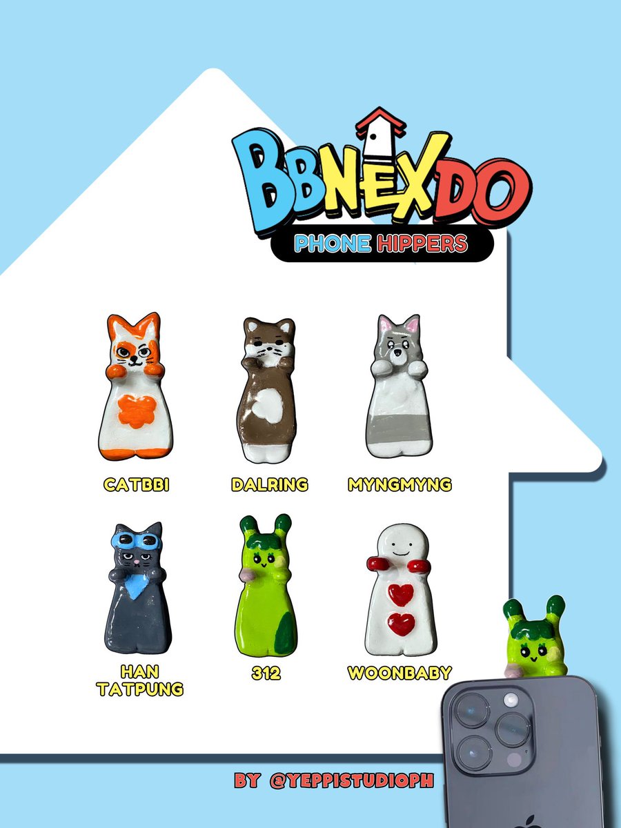 yeppistudioph's tweet photo. 𝗣𝗥𝗘𝗢𝗥𝗗𝗘𝗥 | phone hippers ♡

see complete details in the form 

ㅡ 🛒 bbnexdo: https://t.co/oJFisPNzh7
ㅡ 🛒 bnd: https://t.co/eO1hDDjzMx
ㅡ 🛒 truz: https://t.co/rmbbqleEEN
ㅡ 🛒 zeroni: https://t.co/HLY8RYeZMm

#️⃣ wts lfb ph boynextdoor treasure zb1 zerobaseone .ᐟ https://t.co/Ufoz917KWh