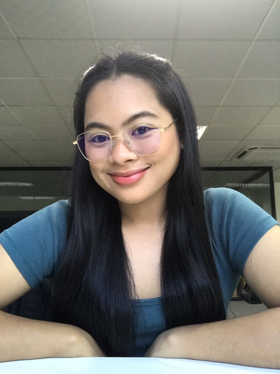 AteBudith's tweet photo. 🥰 https://t.co/SGCVd1v5xu