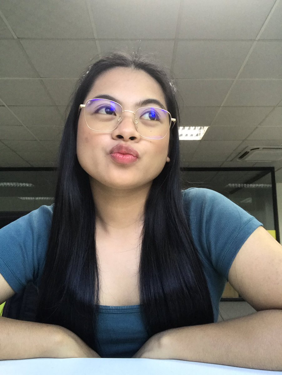 AteBudith's tweet photo. 🥰 https://t.co/SGCVd1v5xu