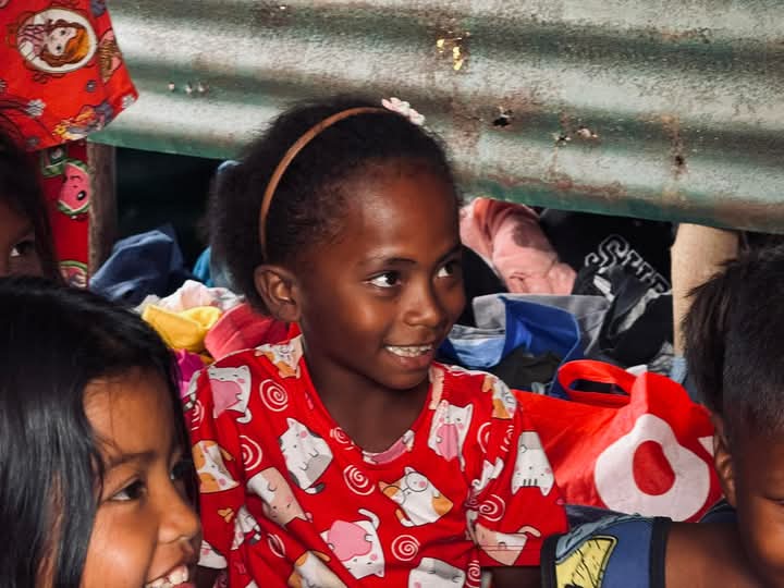 mrkLcba's tweet photo. Smile, Touch, Conversation, Interaction!
H E A R T W A R M I N G 😍
#AetaCommunity
#EvangelismActivity
#GiftGivingActivity
#helpinghands
Love Your Community https://t.co/wn9ii6HfLf
