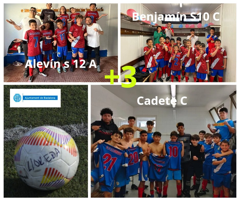 C.F. Lloreda (@cflloreda) on Twitter photo 