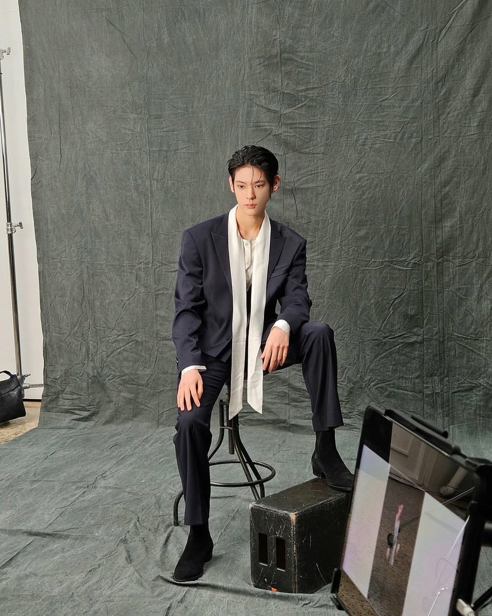 smtr25Base's tweet photo. SMTR25 : INSTA

NICHOLAS 

#SMTR25 #SMTRAINEE #SMNBG #NICHOLAS https://t.co/gibeiamBAx