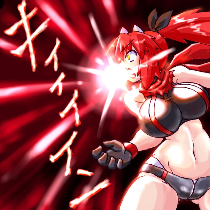 発射前差分|・ω・) 