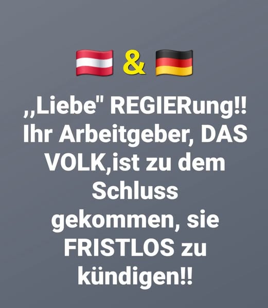 Ruhrpottler3005's tweet photo. Zum Sonntag möchte ich nun einen neuen Vernetzungstweet für alle 🇩🇪🇦🇹🇨🇭 die ihr Heimatland lieben Posten.
👉folgt allen und folgt zurück👈
👍Bitte liken und reposten👍
#IslamisierungStoppen #SolimitCompact #UnserLandZuerst #Widerstand #StolzStattScholz #Stolzflagge #Stolzlieder #HartundStolz #Vernetzungstweet #UnserLandZuerst #Widerstand #Vernetzungstweet #Stolzmonat #Stolzmonate #Stolzmonat2024 #STLZMNT #Patrioten #ProudMonth #StolzStattPride #Heimatliebe #Vernetzungspost #VernetzungsSchiff #AmpelAus #HalloMeinung #NeinZumKrieg #HalloMeinung #NeinZumKrieg #LauterbachMussWeg #AmpelMussWeg #RegierungszeitIstAbgelaufen #Regierung