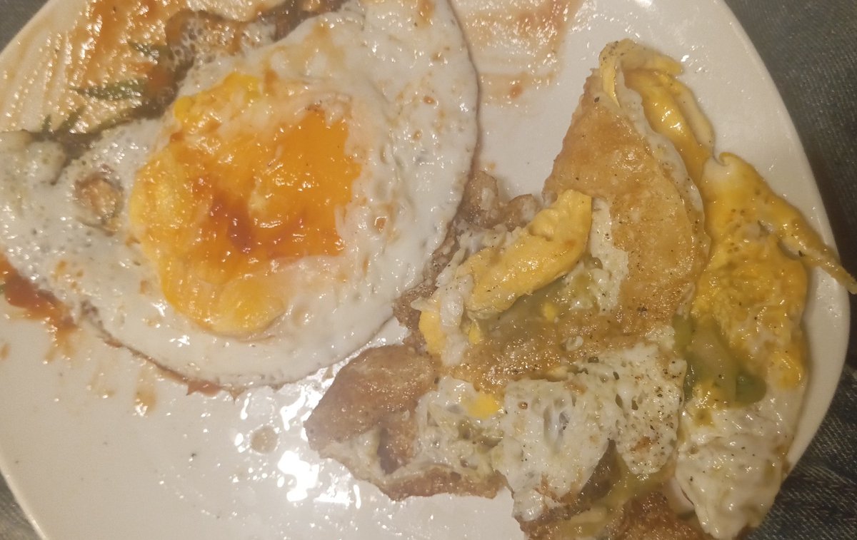 fkngdsr's tweet photo. @seungminiieeee Lo peor es que cada que cocino tengo más material para poner, ésta fué mi cena🕊️ https://t.co/HBnaiQpwpT