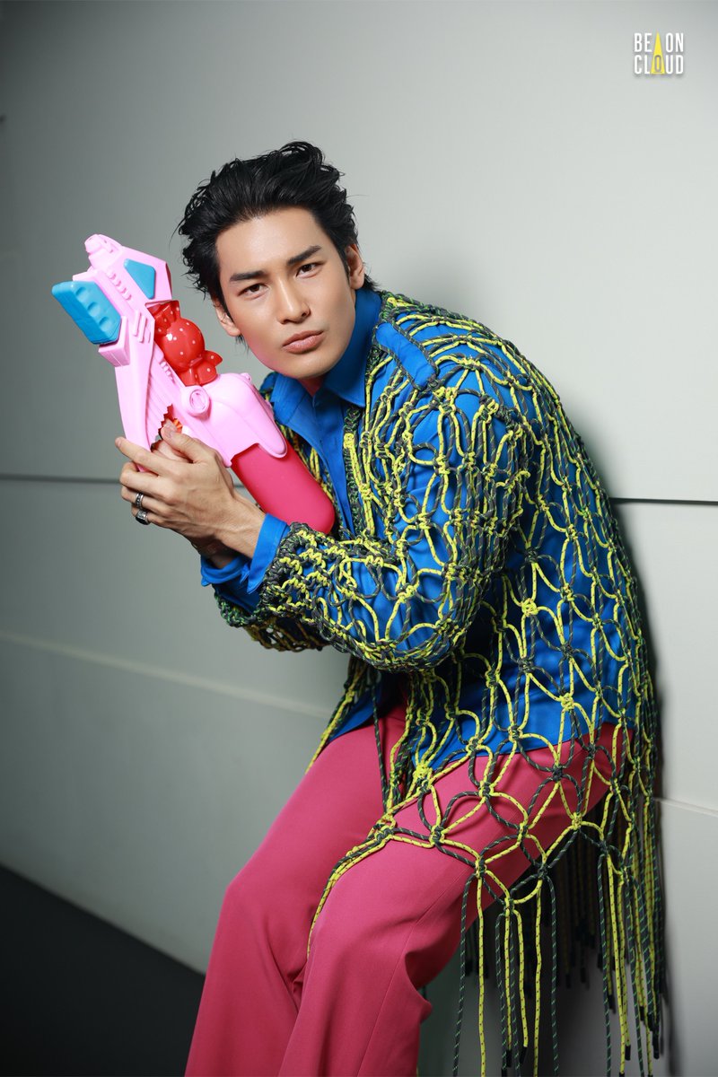 beoncloud_th's tweet photo. ปิ้ว ๆ ~ ไปสนุกกันกับ อาโป และขบวนพาเหรด Rangnam Songkran Festival อภิมหาสงกรานต์รางน้ำ 🔫💦

📍รับชม Live ได้ทาง
 Facebook : KING POWER OFFICIAL

#KingPowerSongkran25xApo
#KingPowerSongkran2025 #อภิมหาสงกรานต์รางน้ำ https://t.co/vFyIPnsaZH