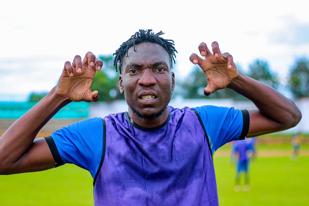 Mashujaafcofficial tweet media