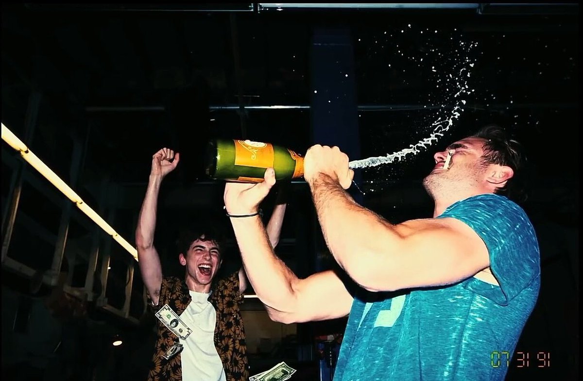 Timothée Chalamet pics (@dailytimothee) on Twitter photo 