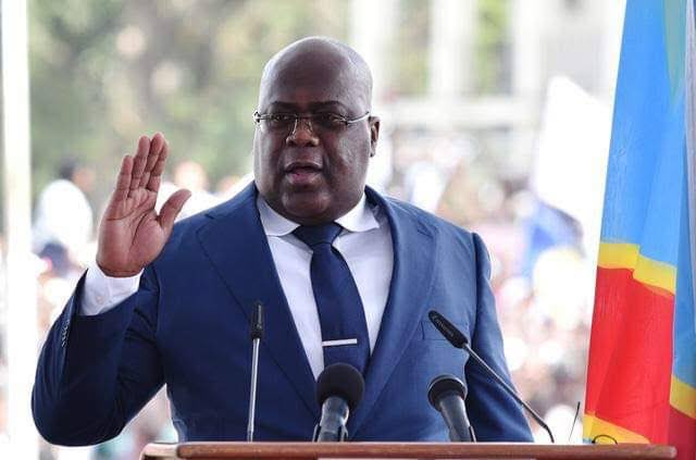 idrissbertrand1's tweet photo. #TRHEAD 🧵: DES RÉALITÉS DURES À CROIRE SUR LE PRÉSIDENT #FÉLIX #TSHISEKEDI ⚠️(PARTIE 1)⬇️⬇️👇
1🎯 Félix Tshisekedi est le fils d’un opposant qui a passé sa vie à dénoncer le système… Mais une fois au pouvoir, il a reproduit tout ce que son père a combattu. https://t.co/QQsipTDfId