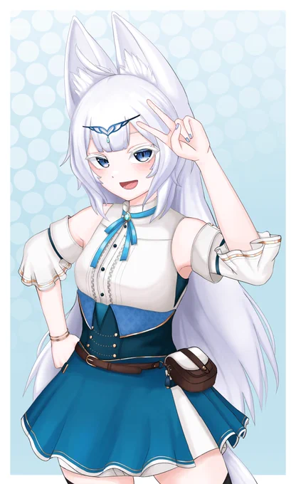 こういった絵を描きます!現在メチャ暇です!Skeb、DMにてご依頼お待ちしております! 