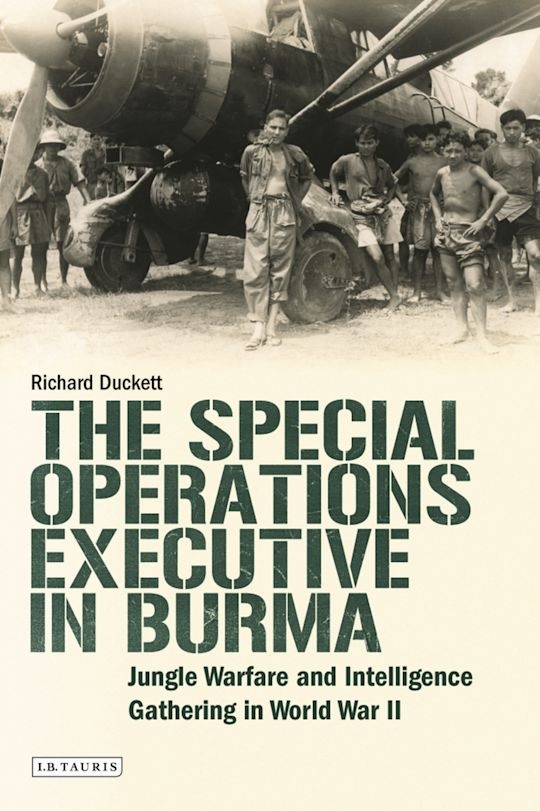 SOEhistory's tweet photo. 🅾🅽  🆃🅷🅸🆂  🅳🅰🆈
April 13, 1945: Karens in Burma launch an attack as part of SOE's Operation CHARACTER. SOE's most successful WW2 operation, an estimated 11,000 Japanese soldiers are killed with few losses. #OperationCharacter #Force136 #SOE #WW2 🇬🇧

https://t.co/nTjsxKQfGN https://t.co/ZiEJqAtW8m
