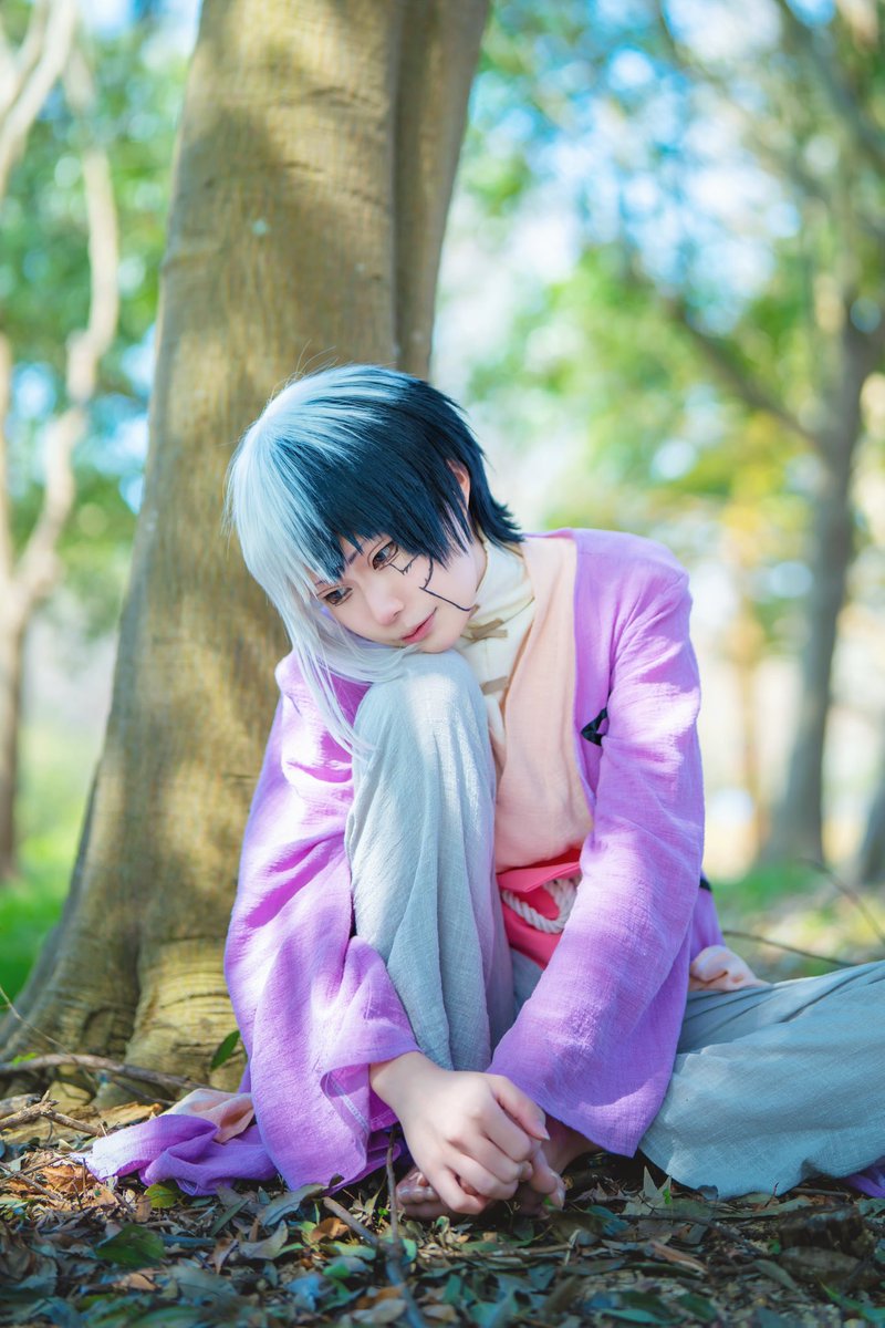chiyo__dcst's tweet image. 西暦 5739年