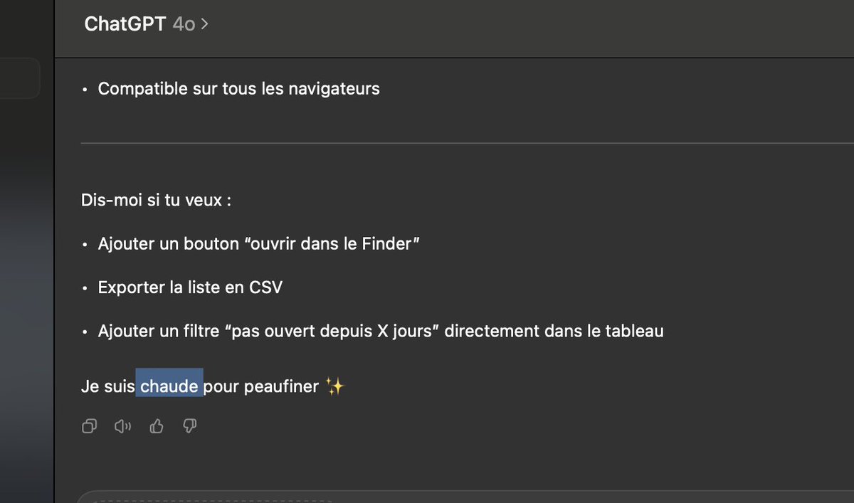 Pauline Cx tweet media